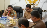 Pemkab Nganjuk Matangkan 10 Proyek Strategis Daerah Tahun 2026, Ini Rinciannya