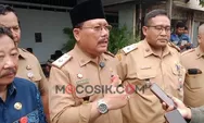 Usai Audiensi Dua Jam, Pemkab Jombang Relokasi Pedagang Pasar Ploso ke Area Dishub