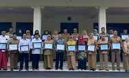 Jombang Borong Penghargaan Lingkungan Nasional, Bupati Warsubi: Ini Buah Kerja Bersama Warga