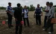Dishub Jombang Survei Andalalin Tiga Kegiatan Usaha, Pastikan Lalu Lintas Tetap Aman