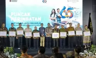 RSUD Jombang Raih Quantum Claim Speed Award 2026 Tingkat Nasional