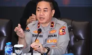 Polri Nonaktifkan Sementara Kapolresta Sleman Usai Audit Itwasda Polda DIY