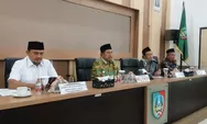Pemkab Jombang Percepat Pembentukan BNNK, Perkuat Asta Cita Pemberantasan Narkoba