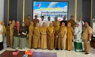Disdikbud Jombang Gelar Forum Konsultasi Publik, Evaluasi Standar Pelayanan Publik 2026