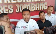 Satreskrim Polres Jombang Dalami Dugaan Perselingkuhan Oknum Perangkat Desa di Mojoagung