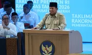 Prabowo Ajak Elite Bersatu Berantas Kemiskinan, Kelola Kekayaan Alam untuk Rakyat
