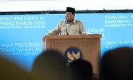 Persoalan Sampah Meresahkan, Prabowo Minta Menteri hingga Kepala Daerah Pimpin Langsung Gerakan Bebersih Lingkungan