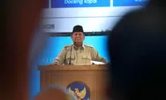 Prabowo Minta Kepala Daerah Turut Perhatikan Situs-situs Bersejarah Nasional