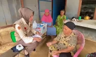 Mengintip Layanan Kesehatan Gratis di Sumut dan Sumbar, Bikin Warga Lebih Ceria