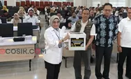 Dinas Peternakan Jombang Terima 18 Ribu Dosis Vaksin PMK Tahap I 2026