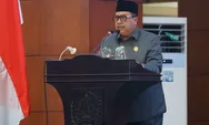 DPRD Jombang Gelar Rapat Paripurna, Fraksi Bahas Raperda Pengelolaan BMD