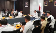 Cegah Penimbunan dan Permainan Harga, Satgas Saber Pangan Dikerahkan Jelang HBKN 2026