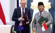 PM Albanese Sebut Indonesia-Australia Lebih dari Sekadar Mitra: Kita Sahabat Dekat