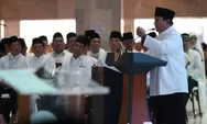 Hadiri Acara MUI, Prabowo Tekankan Persatuan Ulama dan Umaro untuk Kemajuan Bangsa