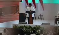 Di Hadapan MUI, Prabowo Ajak Bangsa Bersatu Berantas Korupsi