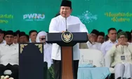 Prabowo: Indonesia Jadi Pelopor, Negara Lain Ikut Bangun Kampung Haji di Mekah