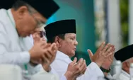 Prabowo Kembali Tegaskan Tekad Turunkan Biaya Haji bagi Jemaah Indonesia