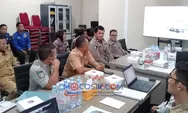 Dinas PUPR Jombang Gelar Pra Konsultasi Dokumen Kajian Teknis Permohonan SLF RS Bhayangkara