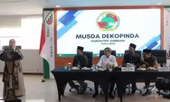 Yuliati Nugrahani Warsubi Terpilih Aklamasi Jadi Ketua Dekopinda Jombang 2026–2030