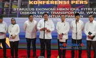 Pemerintah Siapkan Mudik Gratis Lebaran 2026, 34 Provinsi Jadi Tujuan