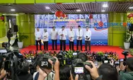 Jelang Lebaran, Pemerintah Siapkan Bansos Beras dan Minyak untuk 35 Juta Keluarga Miskin