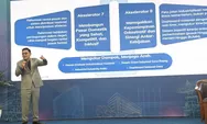 Wadirut MIND ID Pastikan Sudah Saatnya Indonesia Kejar Pertumbuhan Ekonomi hingga 8 Persen