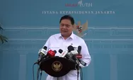 Menko Airlangga Sebut Prabowo akan Teken Kesepakatan Dagang dengan AS Bulan Ini