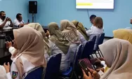 29 Ribu Peserta BPJS PBI di Jombang Dinonaktifkan, Dinsos Gelar Rakor Bahas Mekanisme Reaktivasi