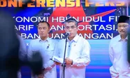 Catat! Jadwal Libur dan WFA Lebaran 2026, Total 13 Hari Bisa Mudik Lebih Awal