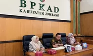 BPKAD Jombang Gelar Forum Perangkat Daerah dan Konsultasi Publik, Matangkan Renja 2027