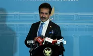 Pakistan Suarakan Dukungan Bagi Kepemimpinan Indonesia di Organisasi D-8