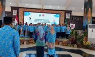 Dekranasda Jombang 2025–2030 Resmi Dilantik, Siap Dongkrak UMKM dan Tenun Goyor Tembus Pasar Nasional