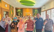 DLH Jombang Gelar Forum Perangkat Daerah dan Konsultasi Publik Renja 2027