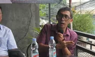 Sebelum Digarap KPK, Pengamat Fauzan LS Minta Mahkamah Partai PDIP Seret Azwar Anas soal IUP Tambang Emas Tumpang Pitu Banyuwangi   