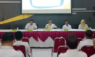 Dinas PUPR Jombang Gelar Forum Perangkat Daerah Bahas RKPD 2027 dan Konsultasi Publik