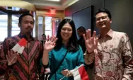 Mahasiswa Indonesia di AS: Kinerja Prabowo Positif, Kami Optimistis dengan Kepemimpinannya