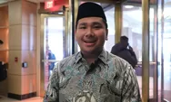 Himpunan Mahasiswa Indonesia Taruh Harapan Besar Terhadap Kunjungan Prabowo di AS
