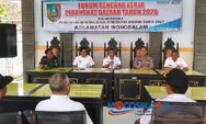 KenDuren Wonosalam 2026 Resmi Ditiadakan! Begini Penjelasannya