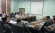 Komisi A DPRD Jombang Kawal Pemanfaatan Aset Desa untuk Program Koperasi Desa Merah Putih 2026