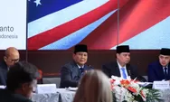 Prabowo: Pertemuan Perdana Board of Peace untuk Upayakan Perdamaian di Gaza