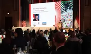 Perkuat Kerja Sama dengan AS, Prabowo: Kami Butuh Mitra untuk Industrialisasi