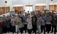 Disdikbud Jombang Gelar Forum Perangkat Daerah, Susun Renja 2027 Lebih Partisipatif
