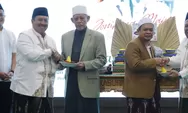 Genap Setahun Pimpin Jombang, Warsubi–Salmanudin Syukuran dan Paparkan 18 Prestasi Nasional