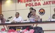Polda Jatim Bongkar 2 Kasus TPPU Narkotika, Aset Rp 2,7 Miliar Disita