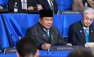 Prabowo Temui 12 Raksasa Investasi Dunia di AS: Indonesia Bukan Lagi “Sleeping Giant”