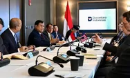 Perjanjian Dagang dengan AS Berpotensi Berubah, RI Minta Tarif Produk Unggulan Tetap 0 Persen