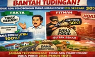 Dituding Potong 30 Persen Dana Pokir 2026, Begini Kata Anggota DPRD Jombang Junita Erma Zakiyah