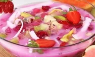 Tips Memilih Menu Buka Puasa yang Sehat dan Mengenyangkan