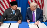 Pandangan Dunia Usaha Soal Perjanjian Indonesia-AS: Kopi hingga Minyak Goreng dari RI Bisa Makin Mendunia