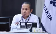 Kemnaker Denda 12 Perusahaan Pelanggar TKA Rp4,48 Miliar, Ini Daftarnya